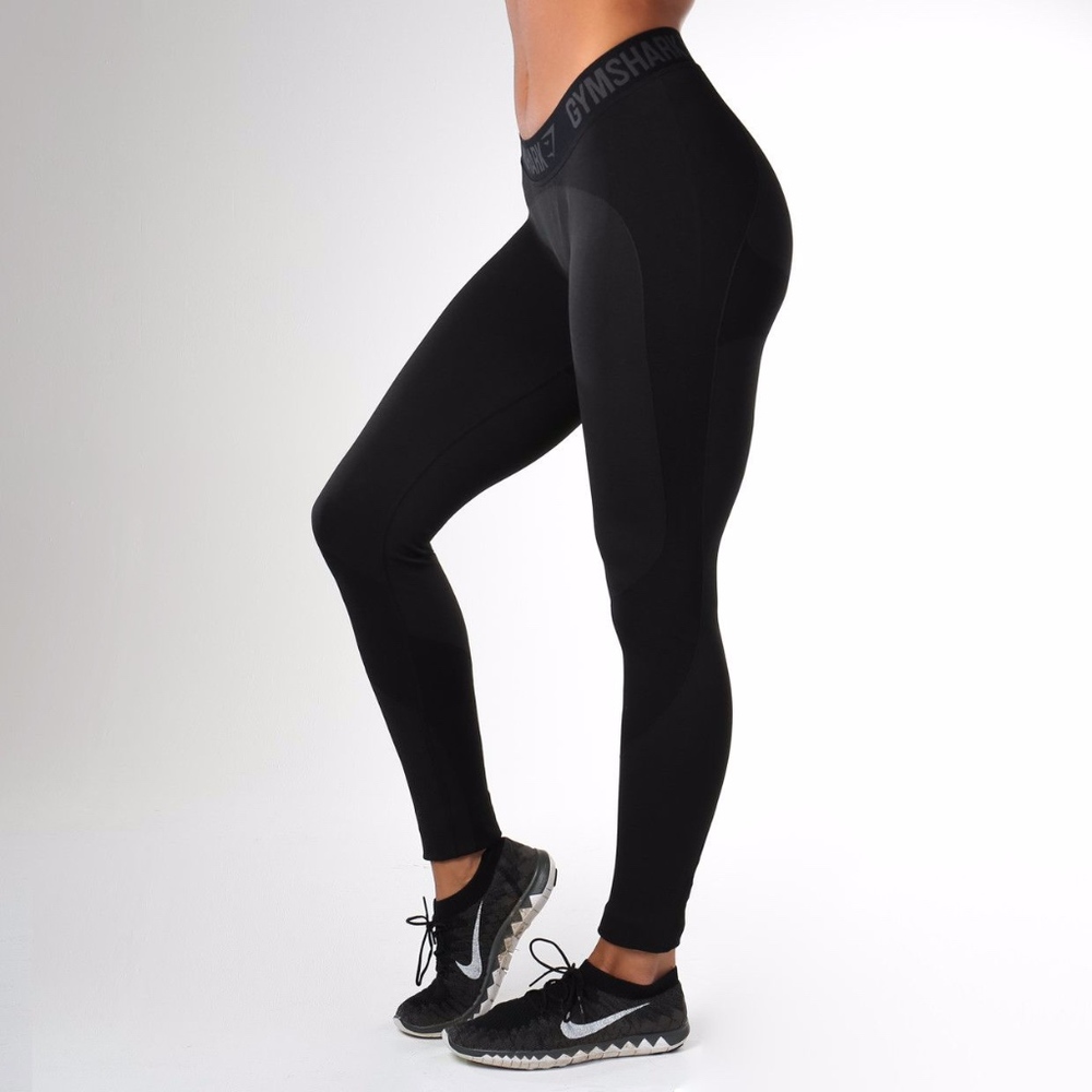 GYMSHARK FLEX LEGGINGS (ORIGINAL)